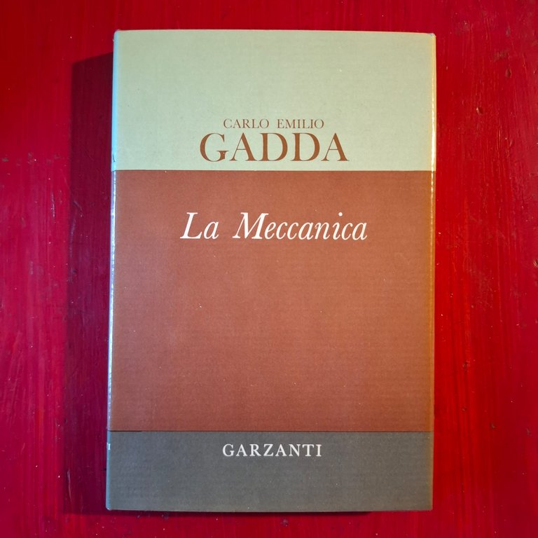 La Meccanica | Immagine Gallery 2