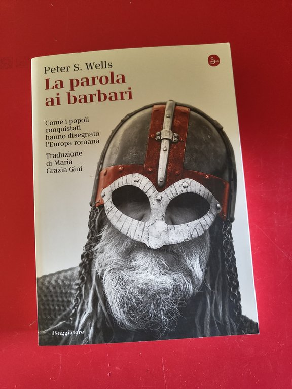 La parola ai barbari