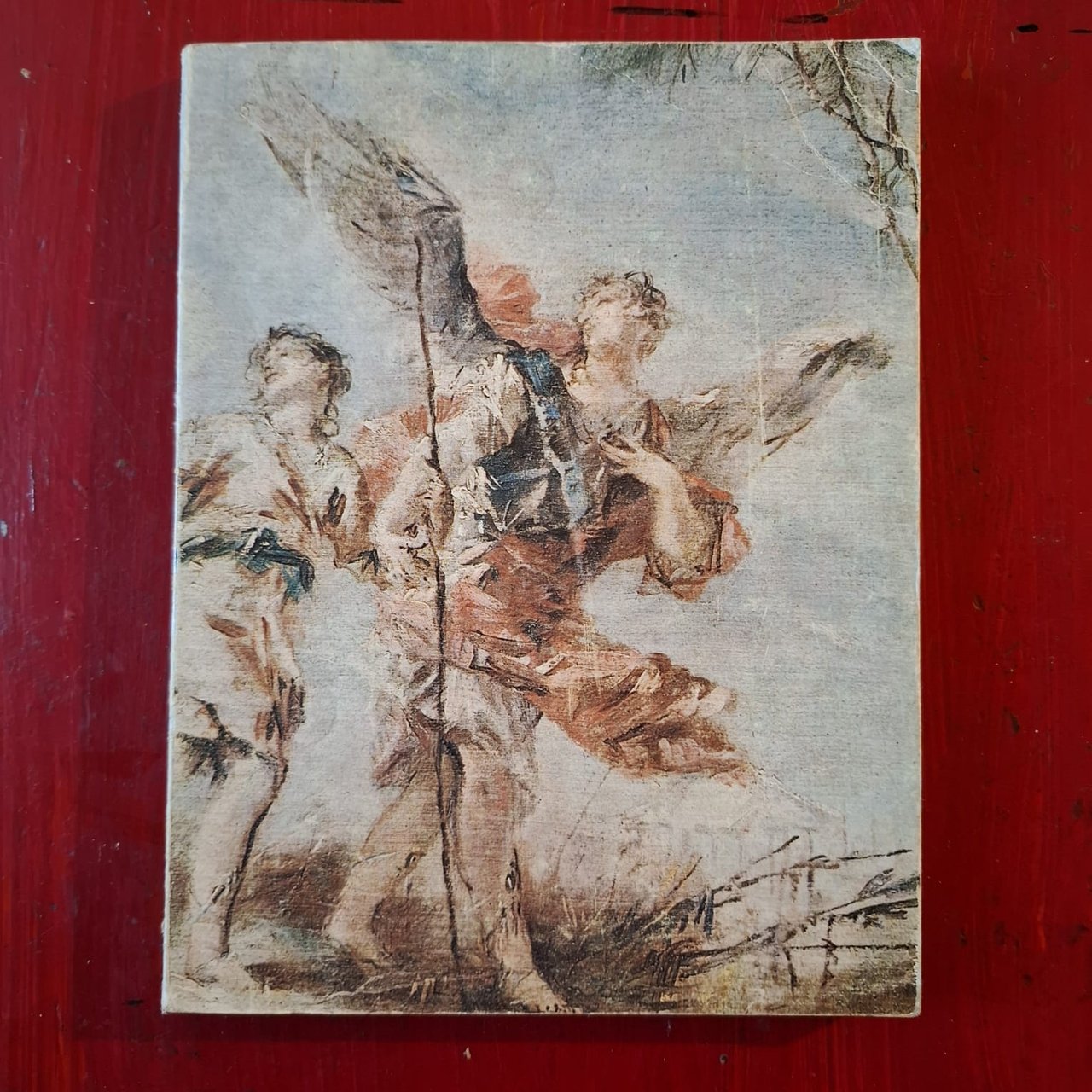 La peinture Italienne | Immagine principale