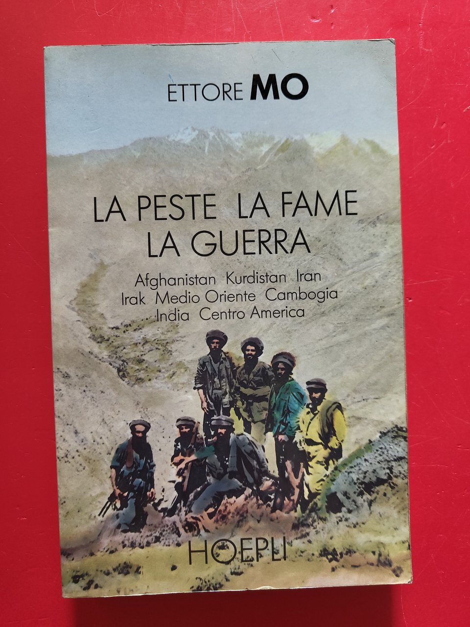 La peste la fame la guerra