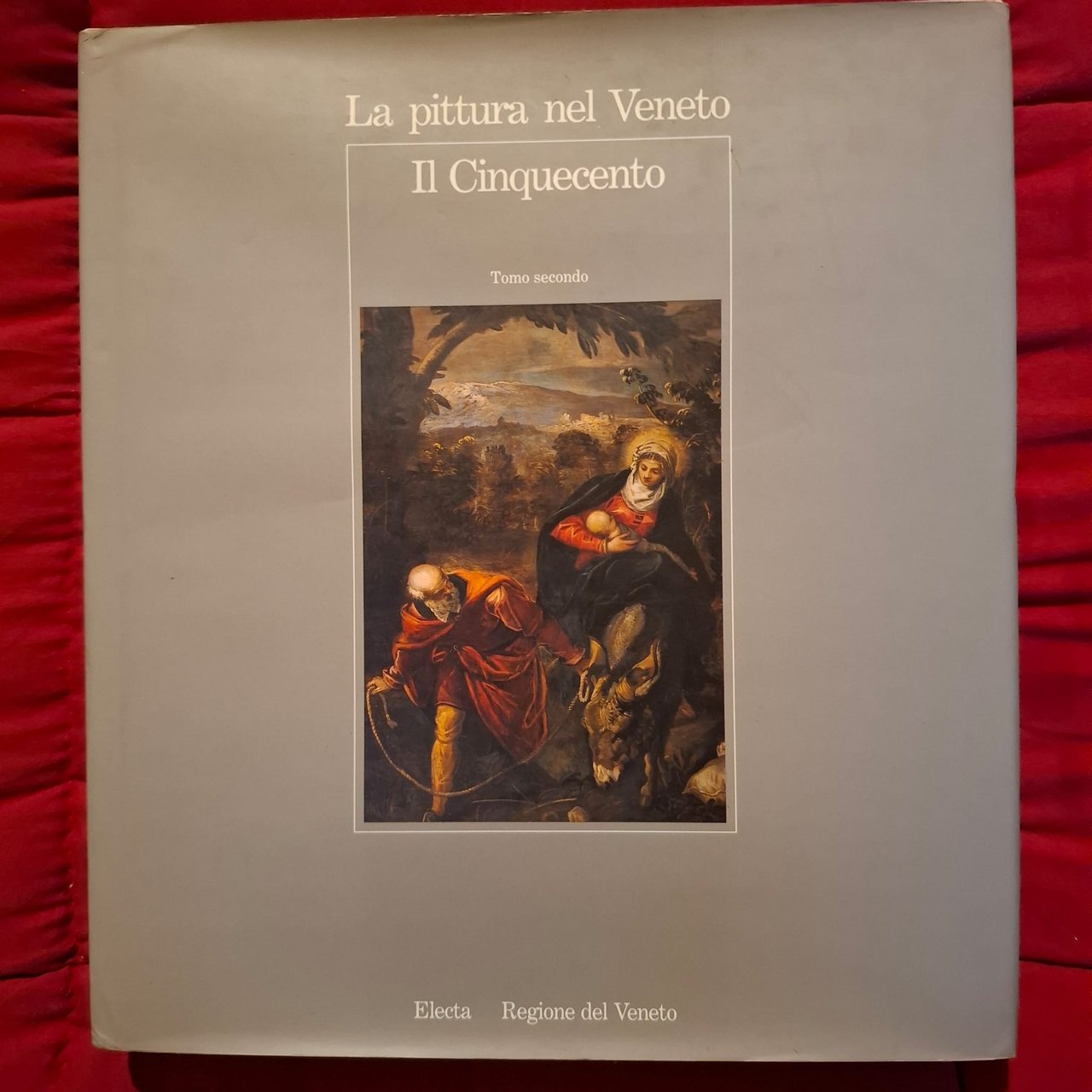 La pittura nel Veneto | Immagine principale