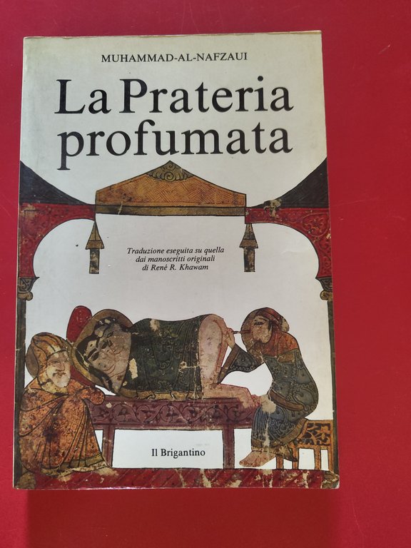 La Prateria Profumata