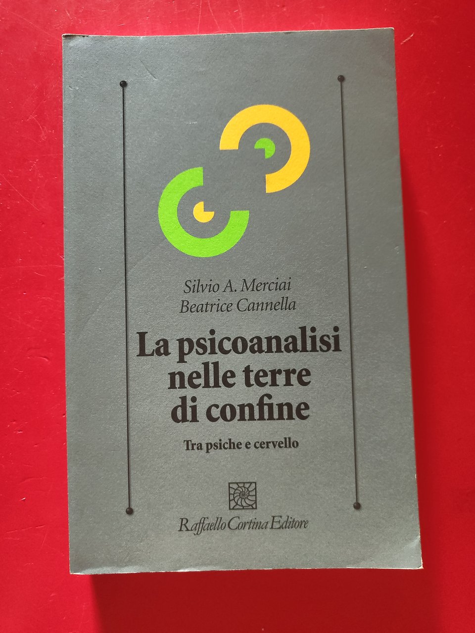 La psicoanalisi nelle terre di confine
