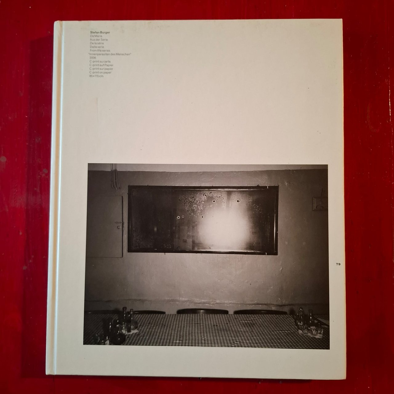 La realtà non è un luogo comune | Immagine principale