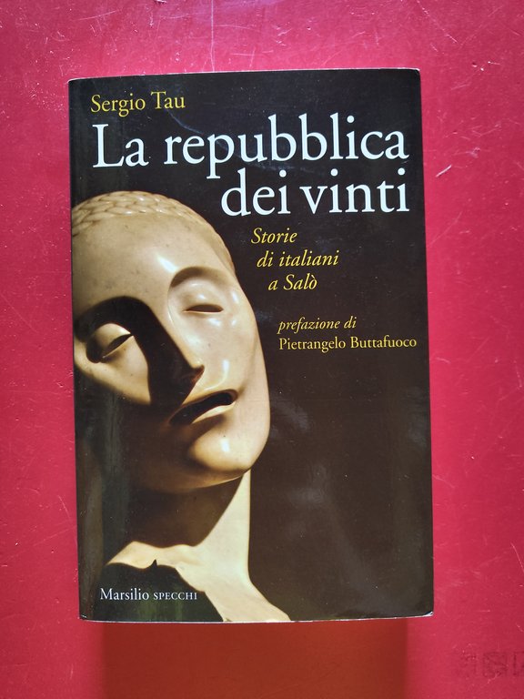La repubblica dei vinti