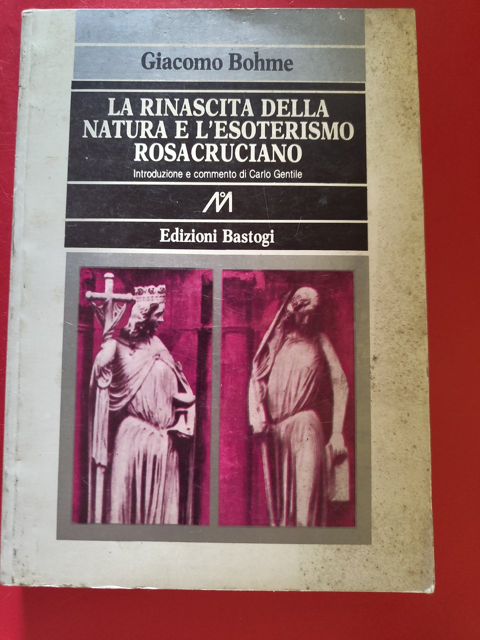 La rinascita della natura e l'esoterismo Rosacruciano