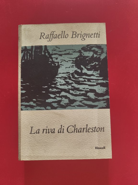 La riva di Charleston