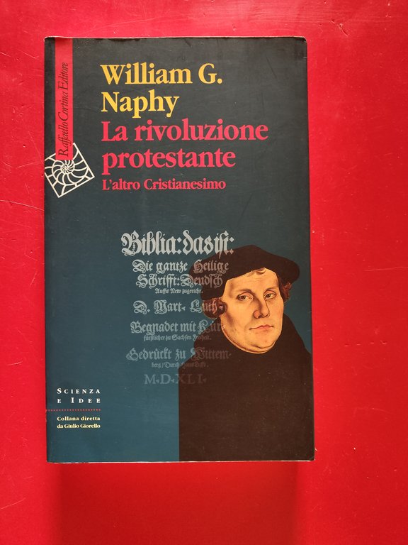 La rivoluzione protestante
