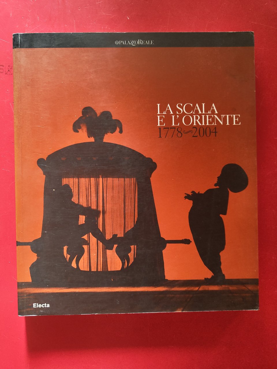 La Scala e l'Oriente