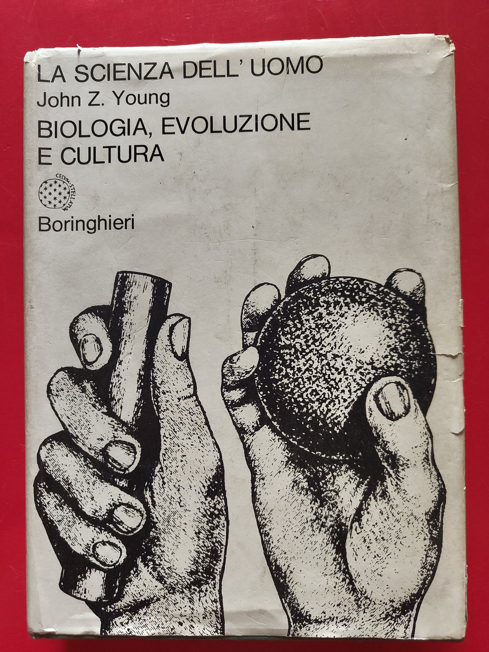 La Scienza dell'Uomo