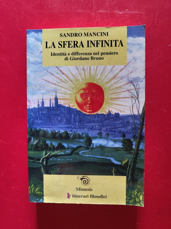 La sfera infinita