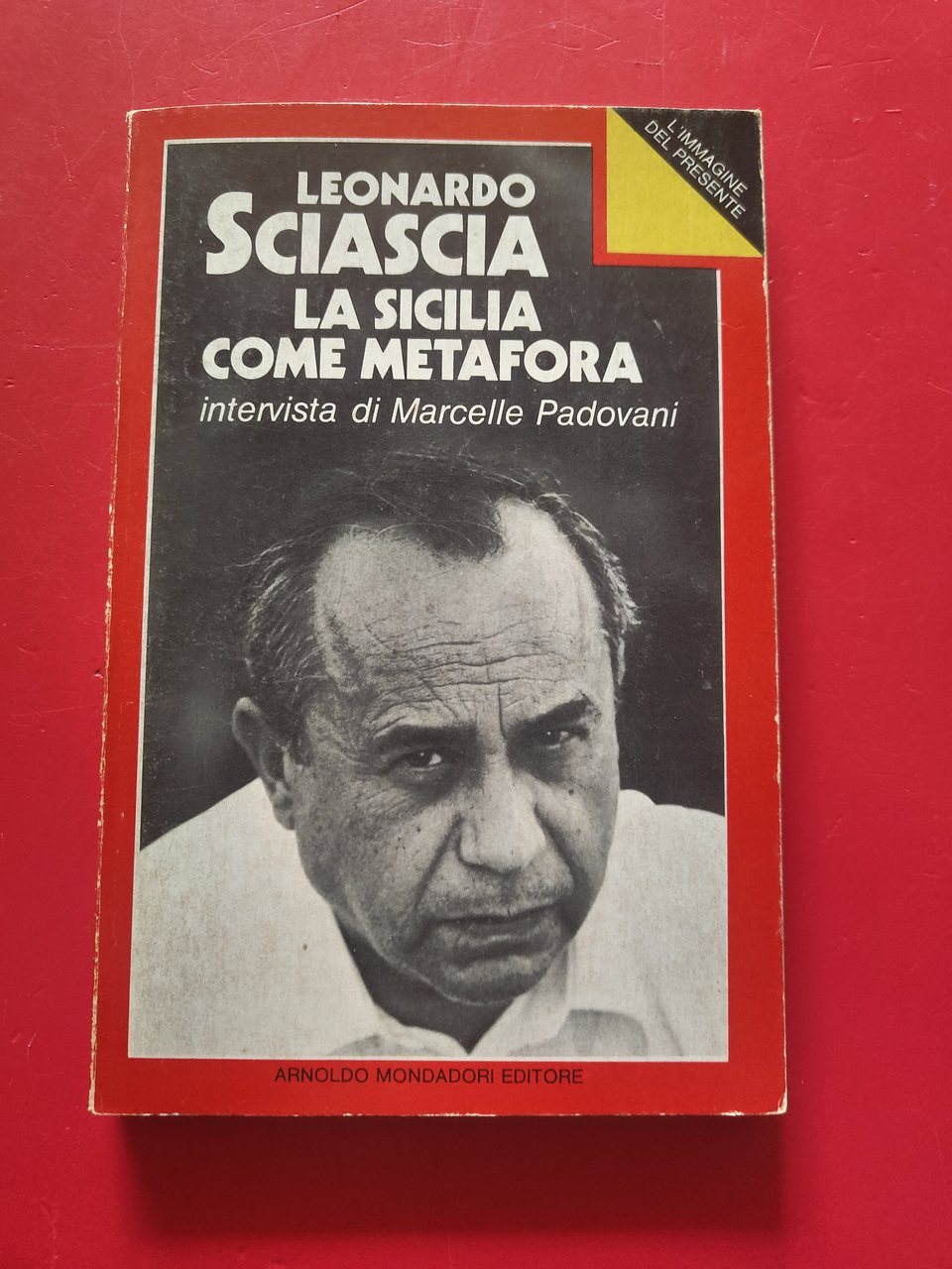 La Sicilia come metafora