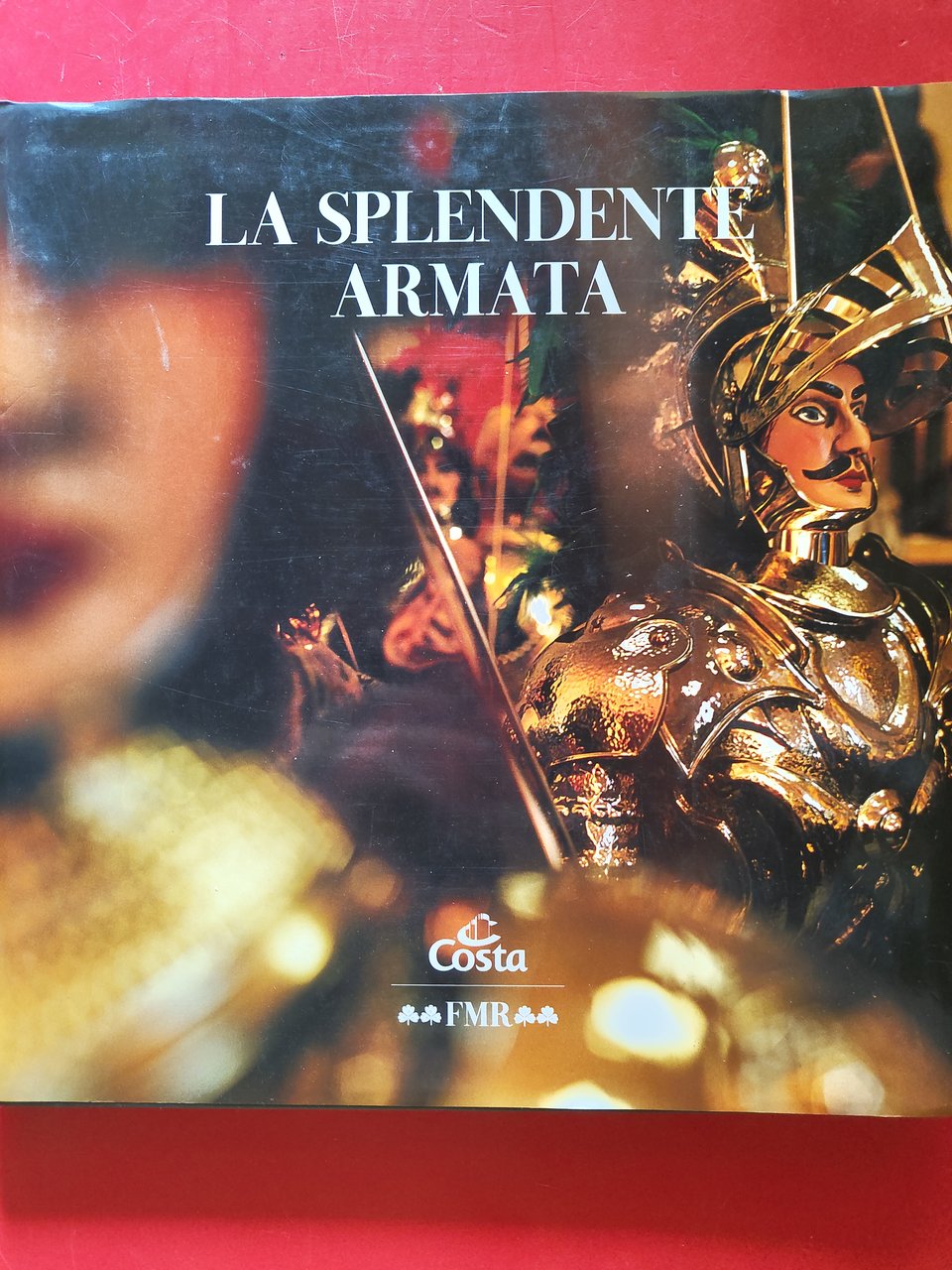 La splendente armata