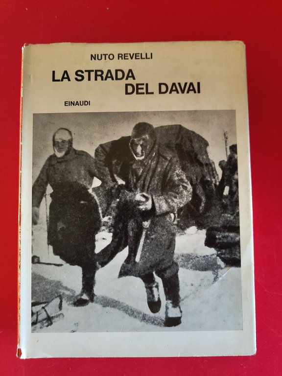 La strada del Davai