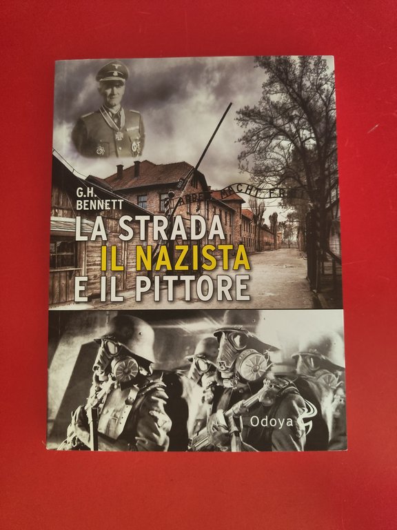 La strada il nazista e il pittore | Immagine Gallery 2