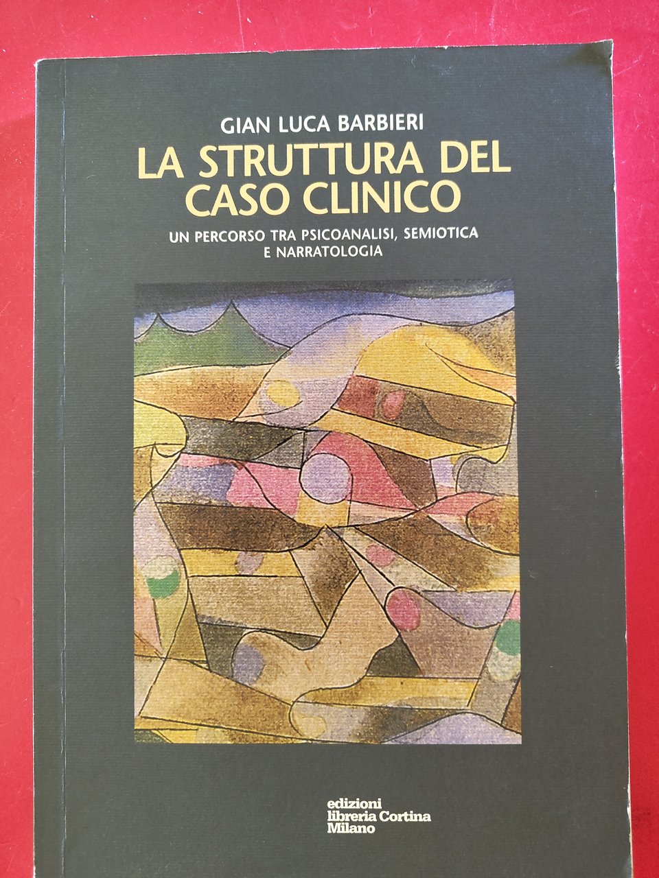 La struttura del caso clinico