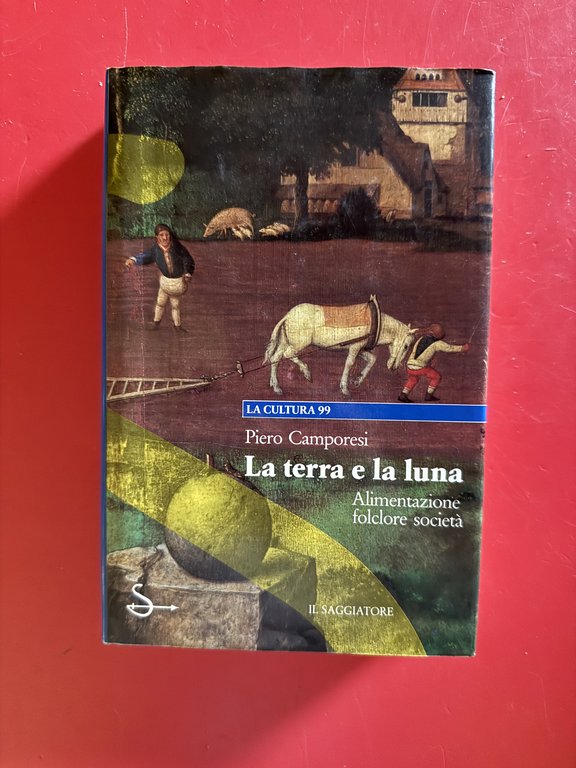 La terra e la luna | Immagine Gallery 3