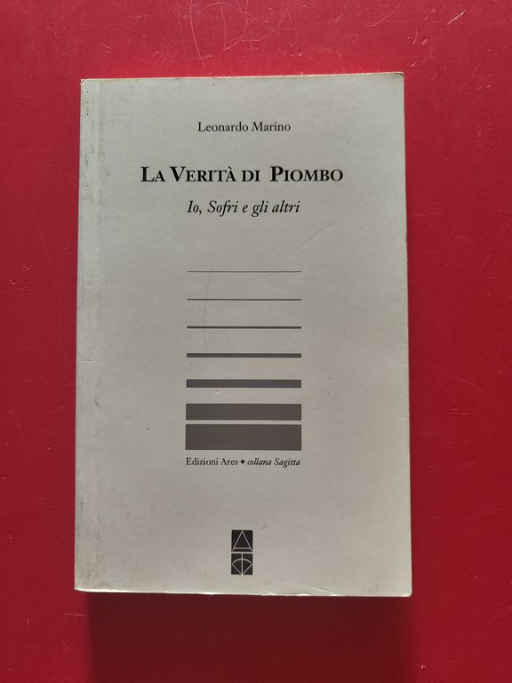 La verità di piombo