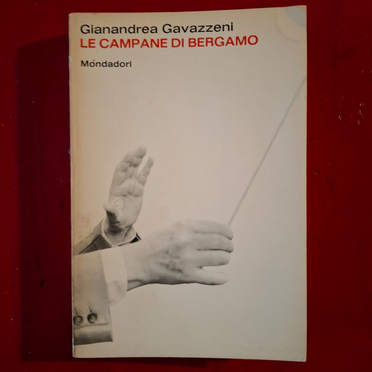 Le campane di Bergamo | Immagine principale