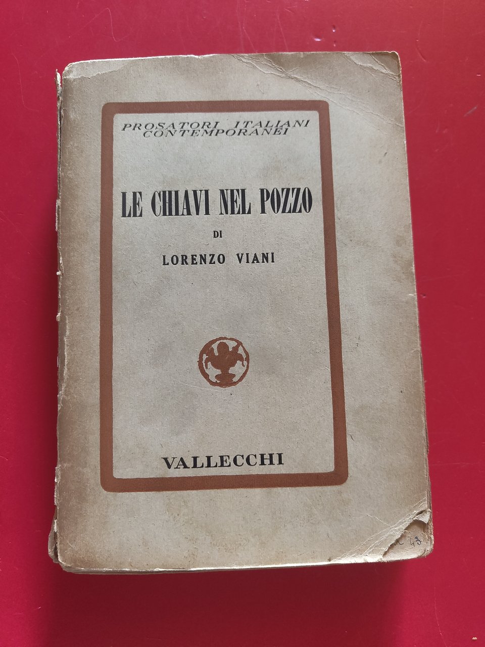 Le Chiavi nel pozzo