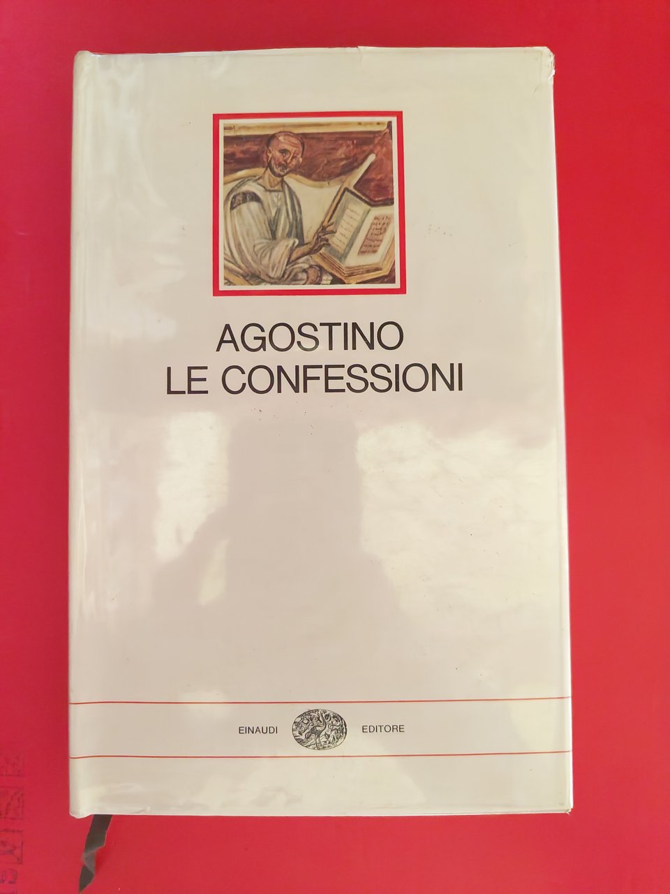 Le confessioni