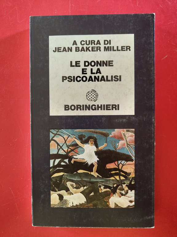 Le donne e la Psicanalisi