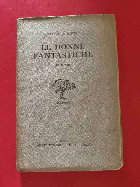 Le donne fantastiche