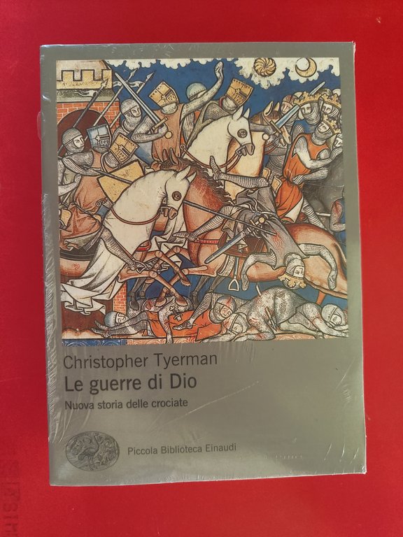 Le guerre di Dio | Immagine Gallery 2