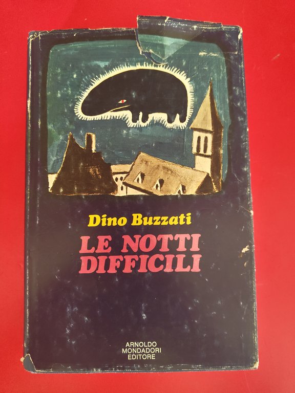 Le notti difficili