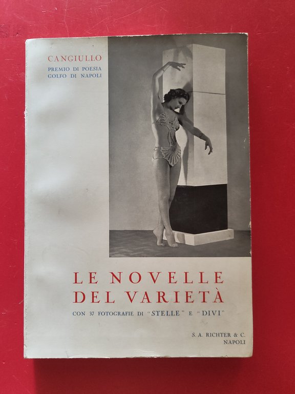 Le Novelle del Varietà