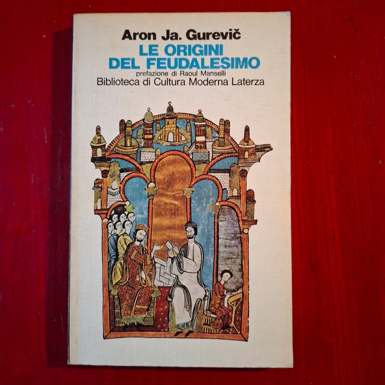 Le origini del Feudalismo | Immagine Gallery 2