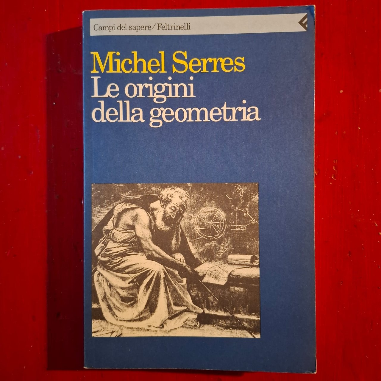 Le origini della geometria | Immagine principale