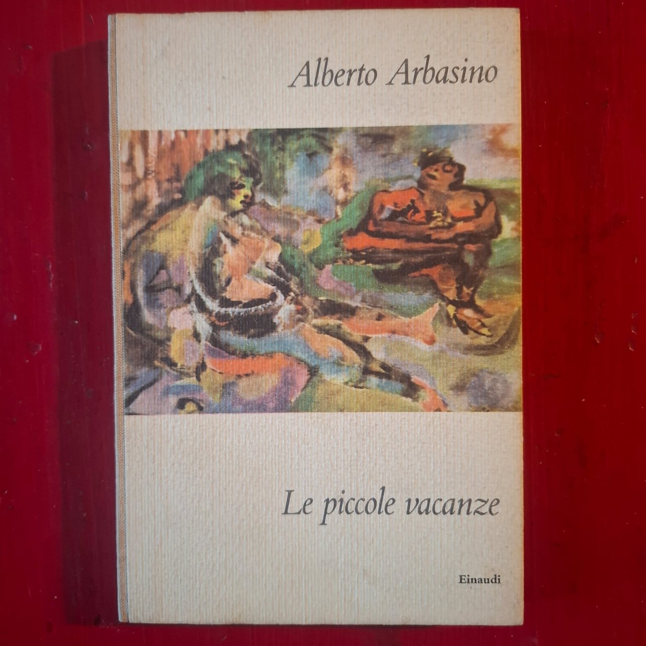 Le piccole vacanze | Immagine principale