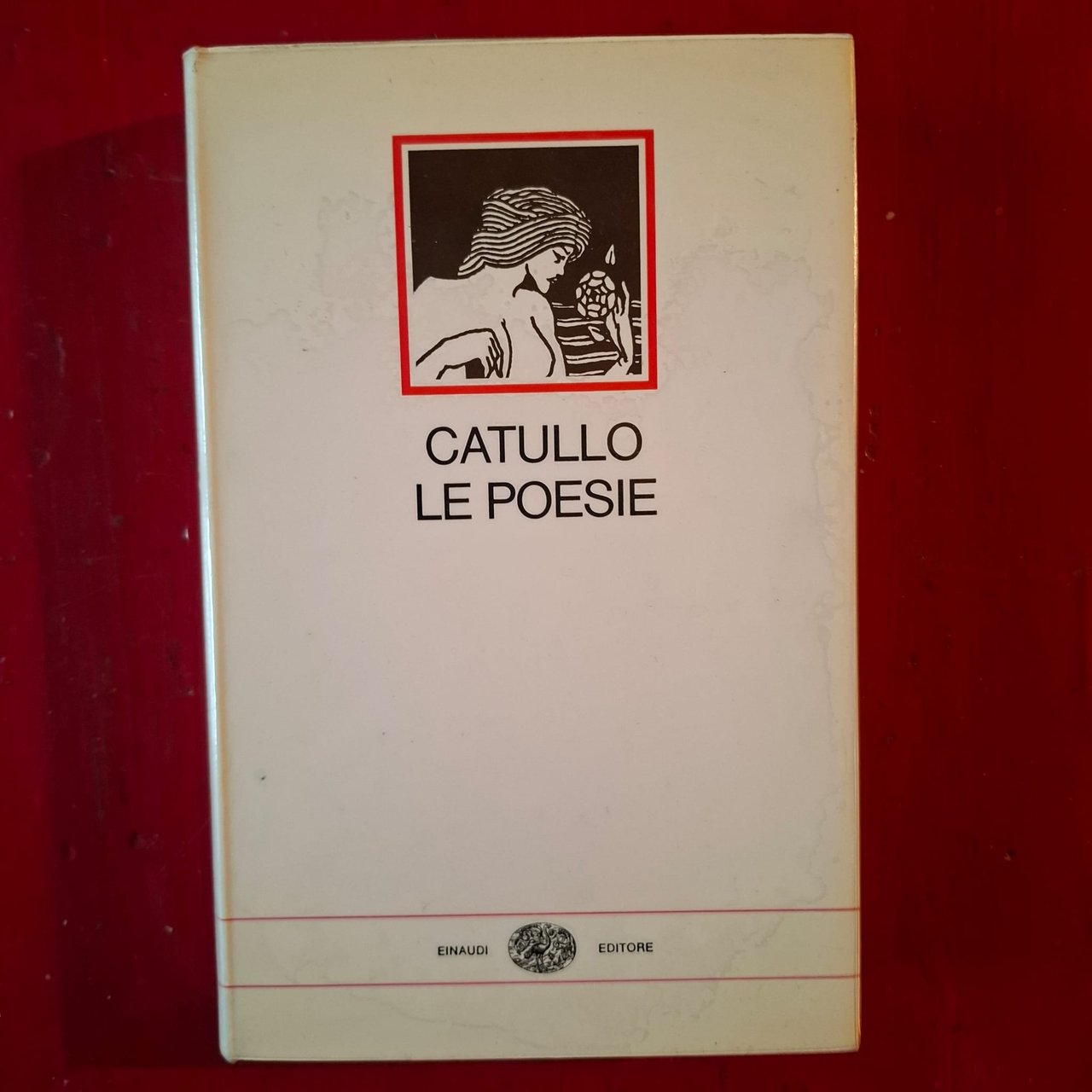 Le poesie | Immagine principale