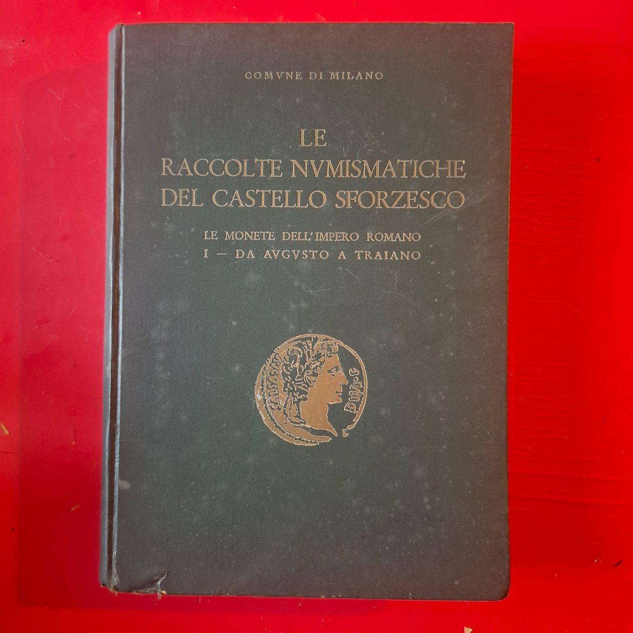 Le Raccolte Numismatiche del Castello Sforzesco | Immagine principale