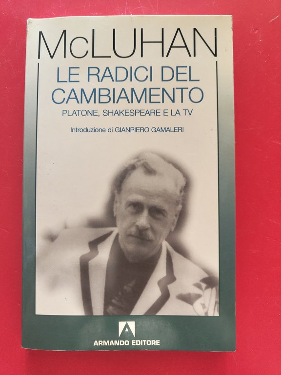 Le radici del cambiamento