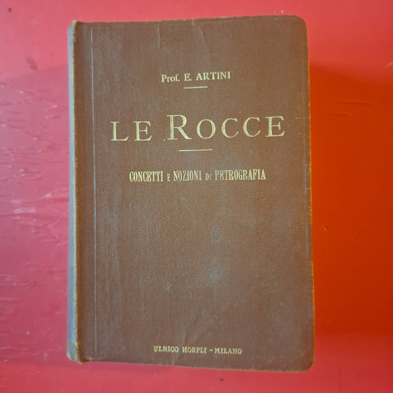 Le Rocce | Immagine principale