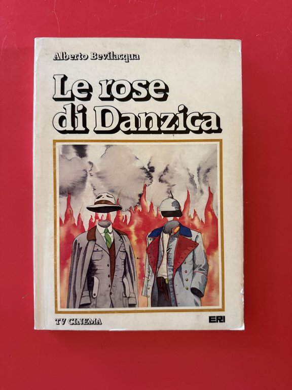 Le rose di Danzica | Immagine Gallery 2