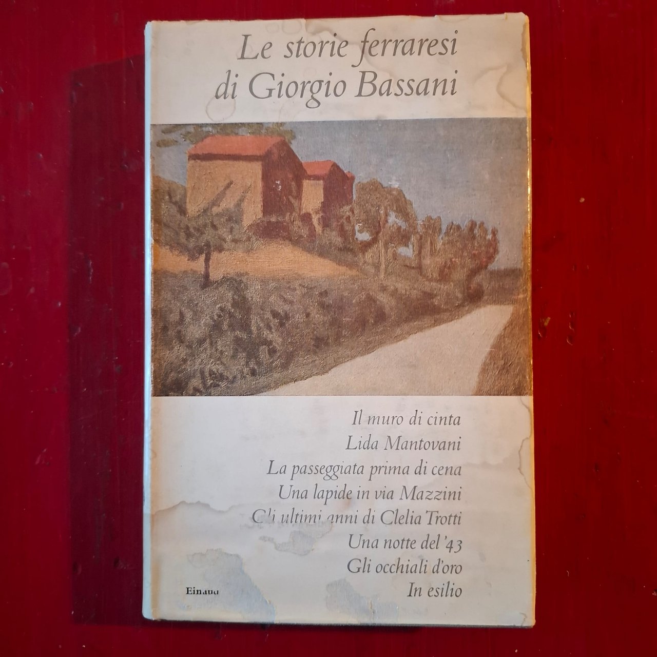 Le storie ferraresi | Immagine principale