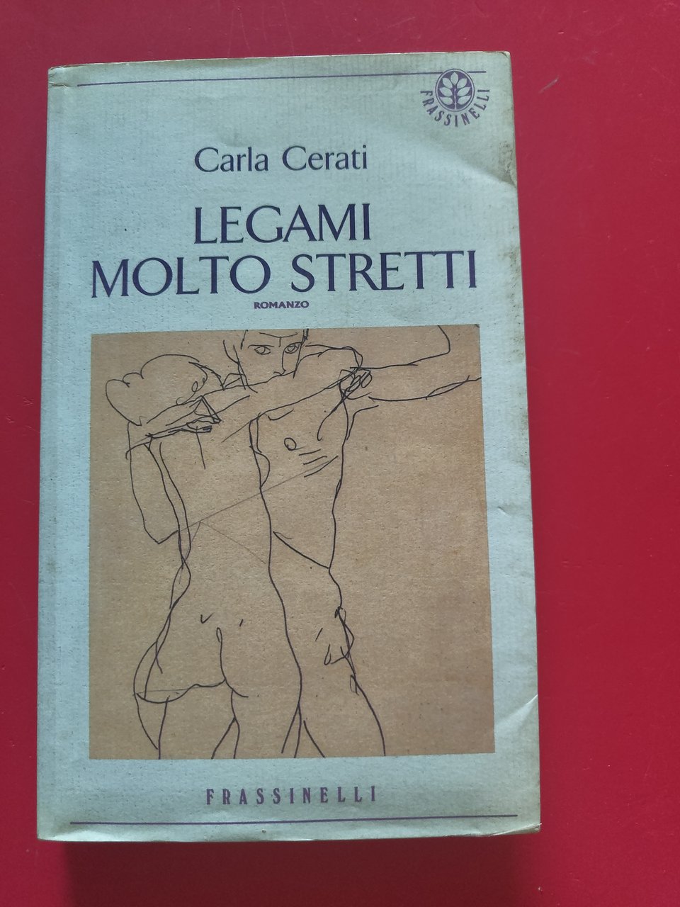 Legami molto stretti