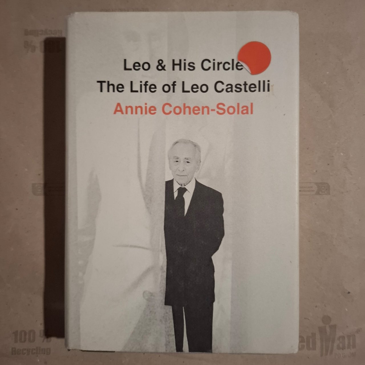 Leo & His Circle | Immagine principale