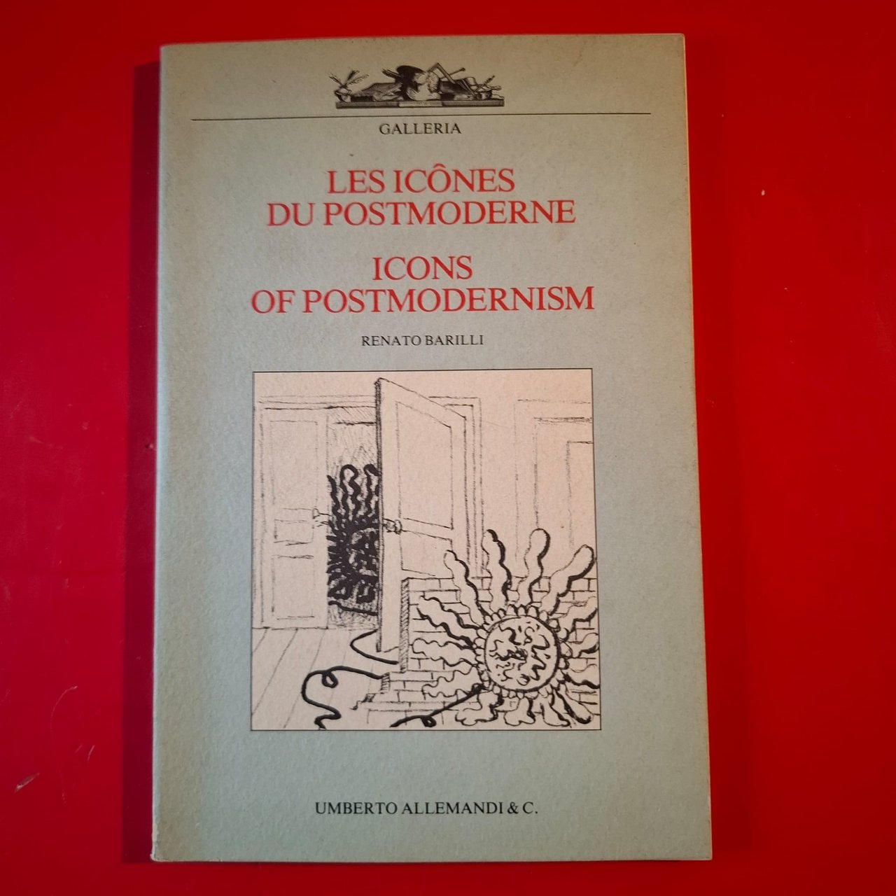 Les Icònes du Postmoderne / Icons of Postmodernism | Immagine principale