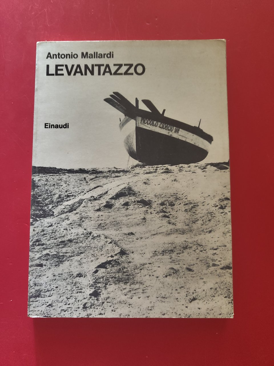 Levantazzo
