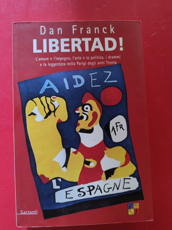 Libertad!