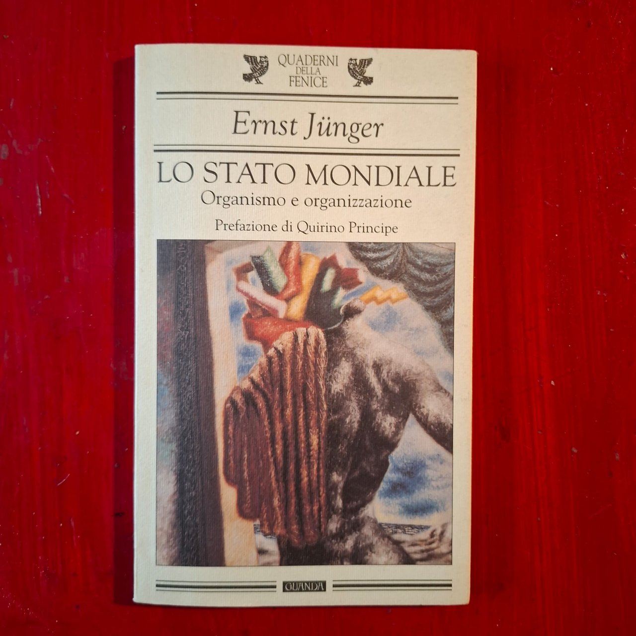 Lo stato mondiale | Immagine principale