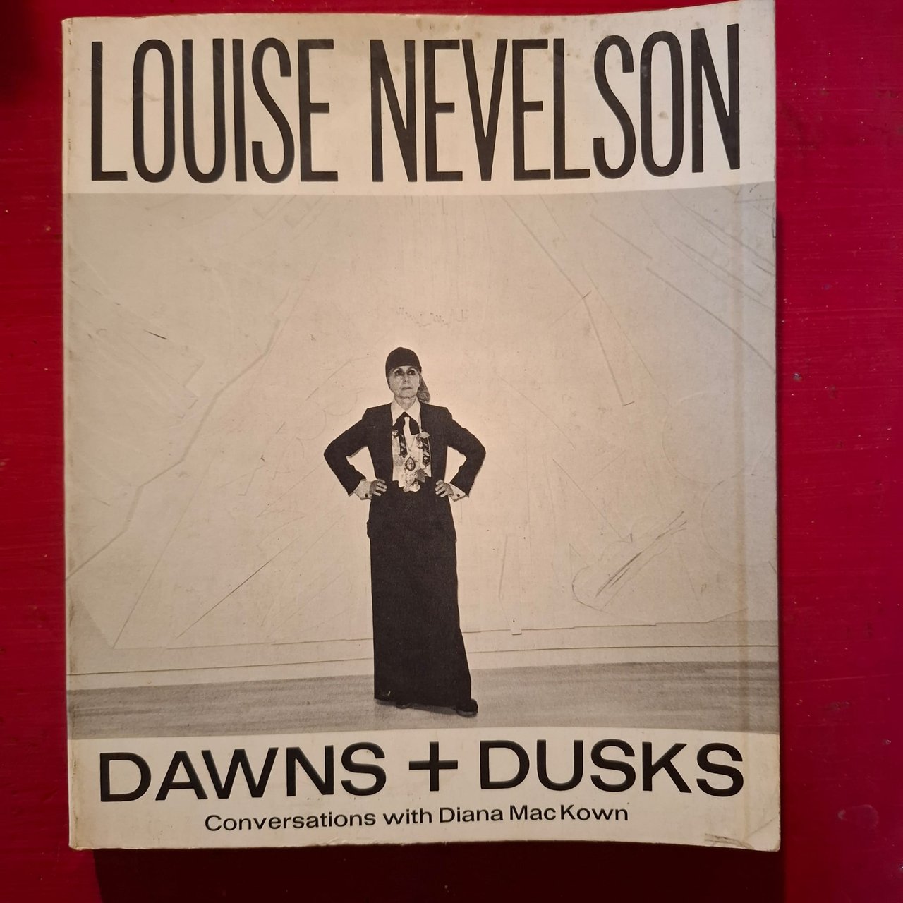 Louise Nevelson | Immagine principale