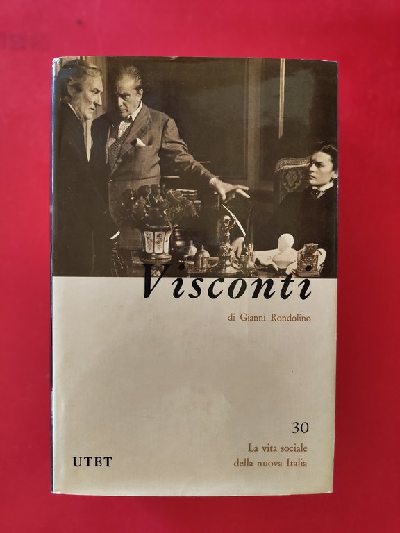 Luchino Visconti