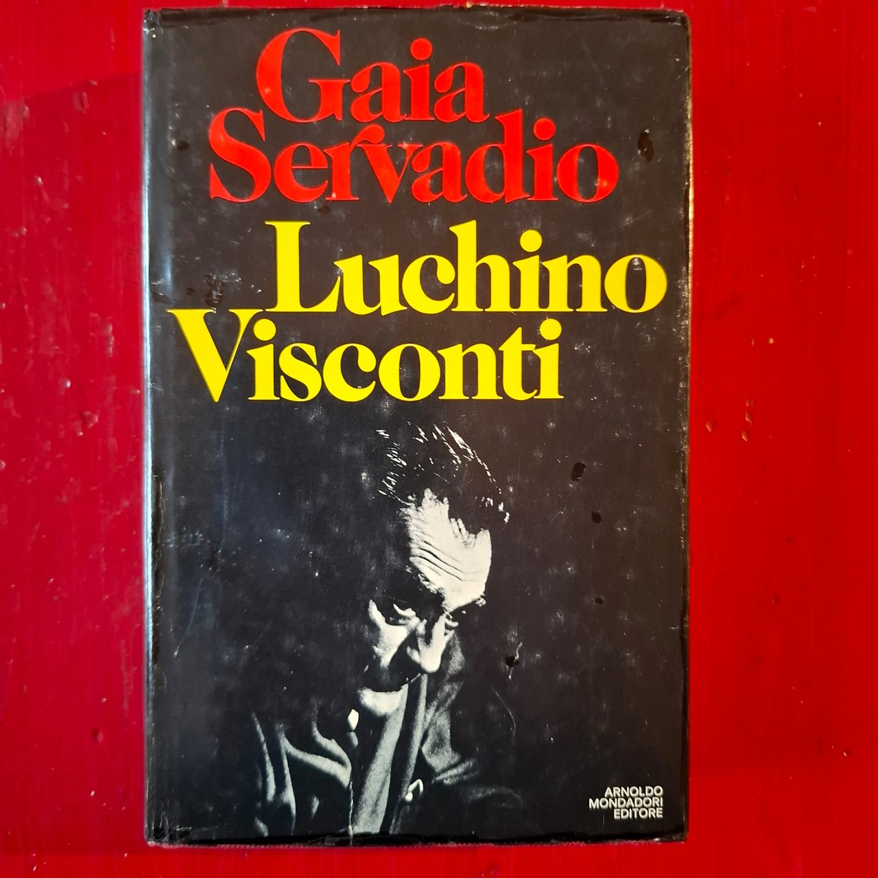 Luchino Visconti | Immagine principale