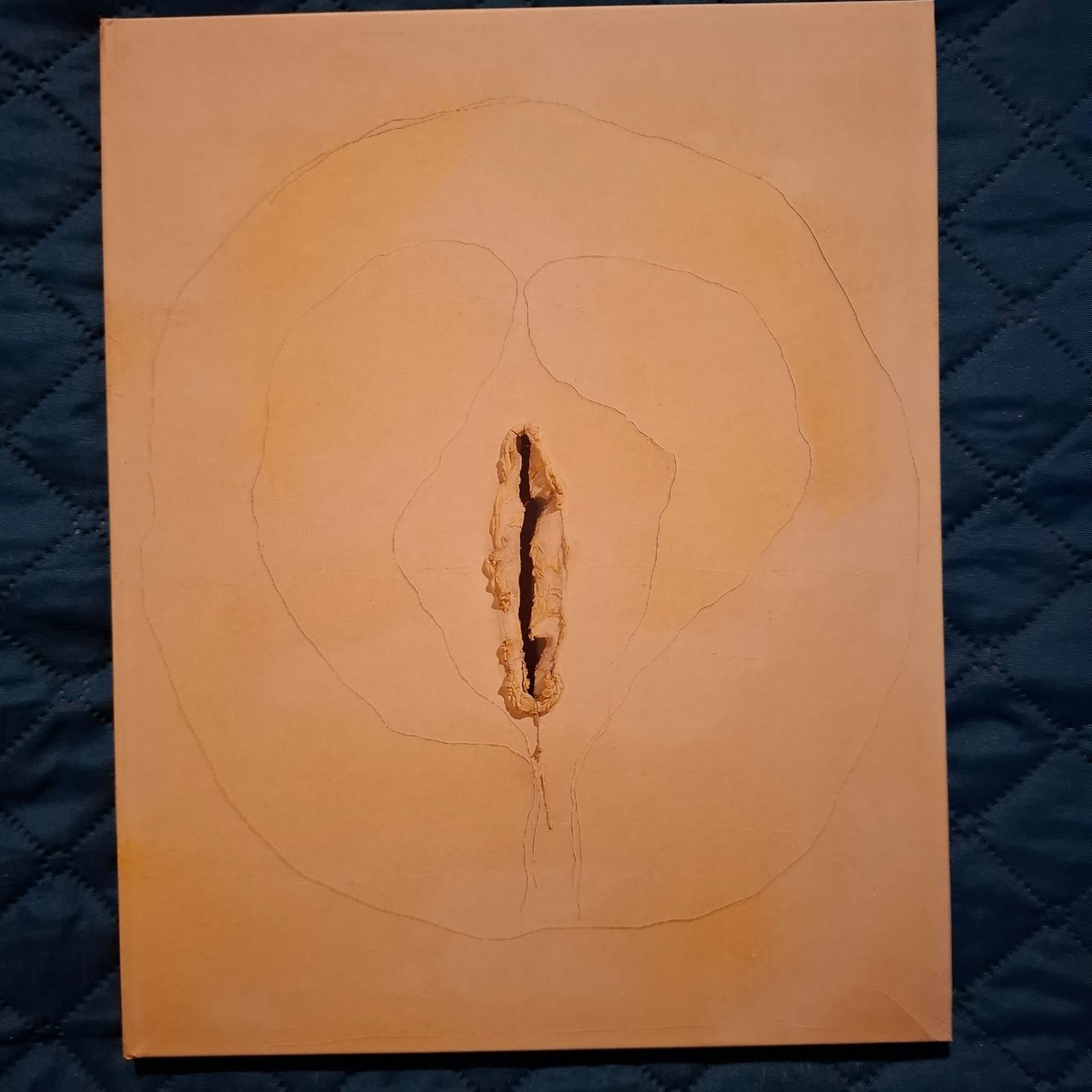 Lucio Fontana | Immagine principale