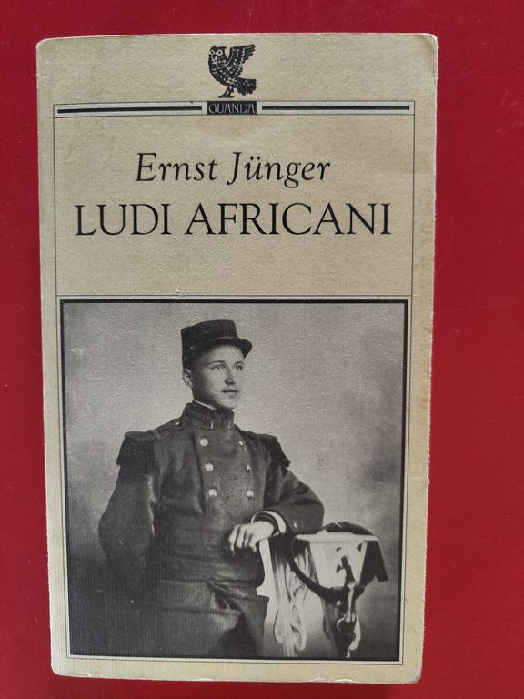 Ludi Africani